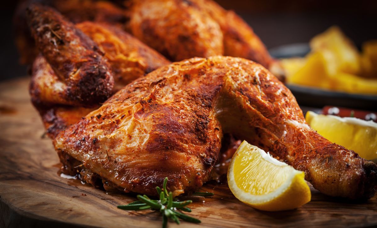 Resep Sehat Masakan Rumah (1)