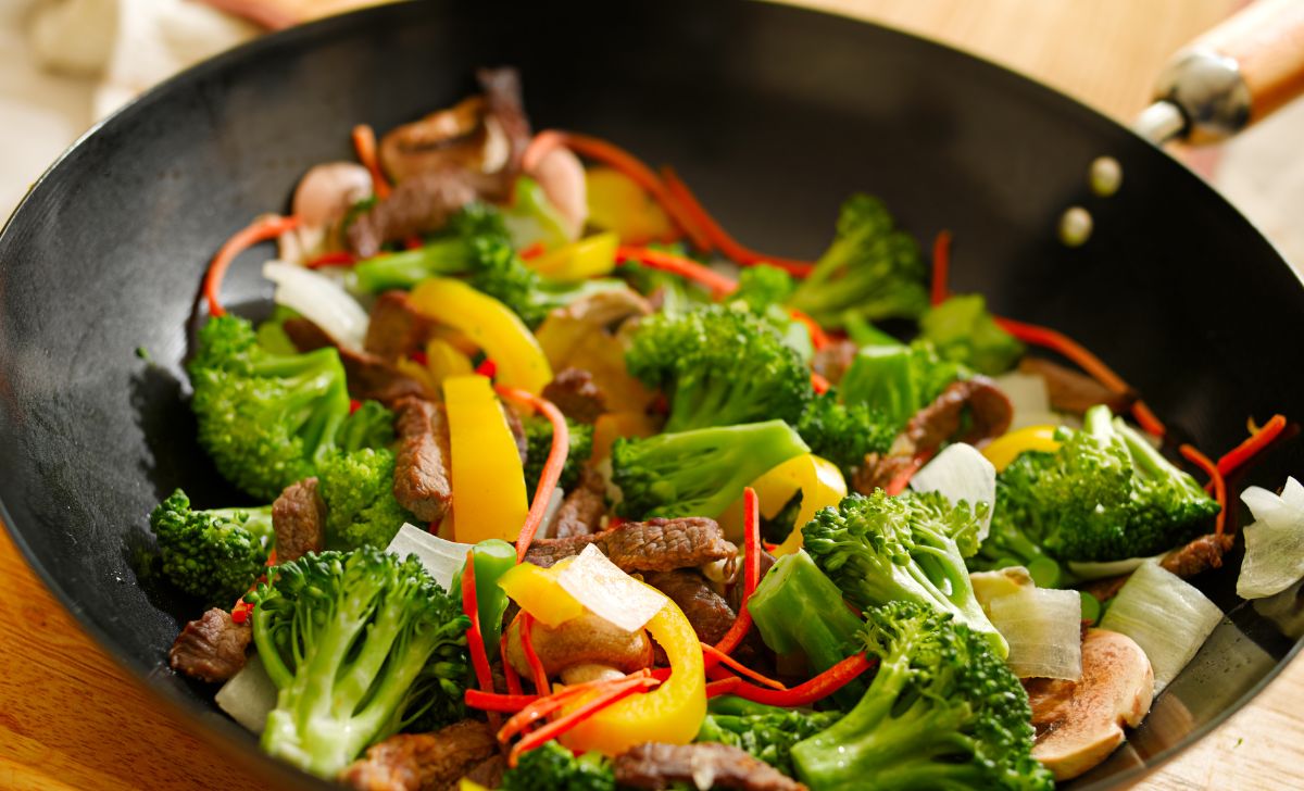 Resep Sehat Masakan Rumah (2)