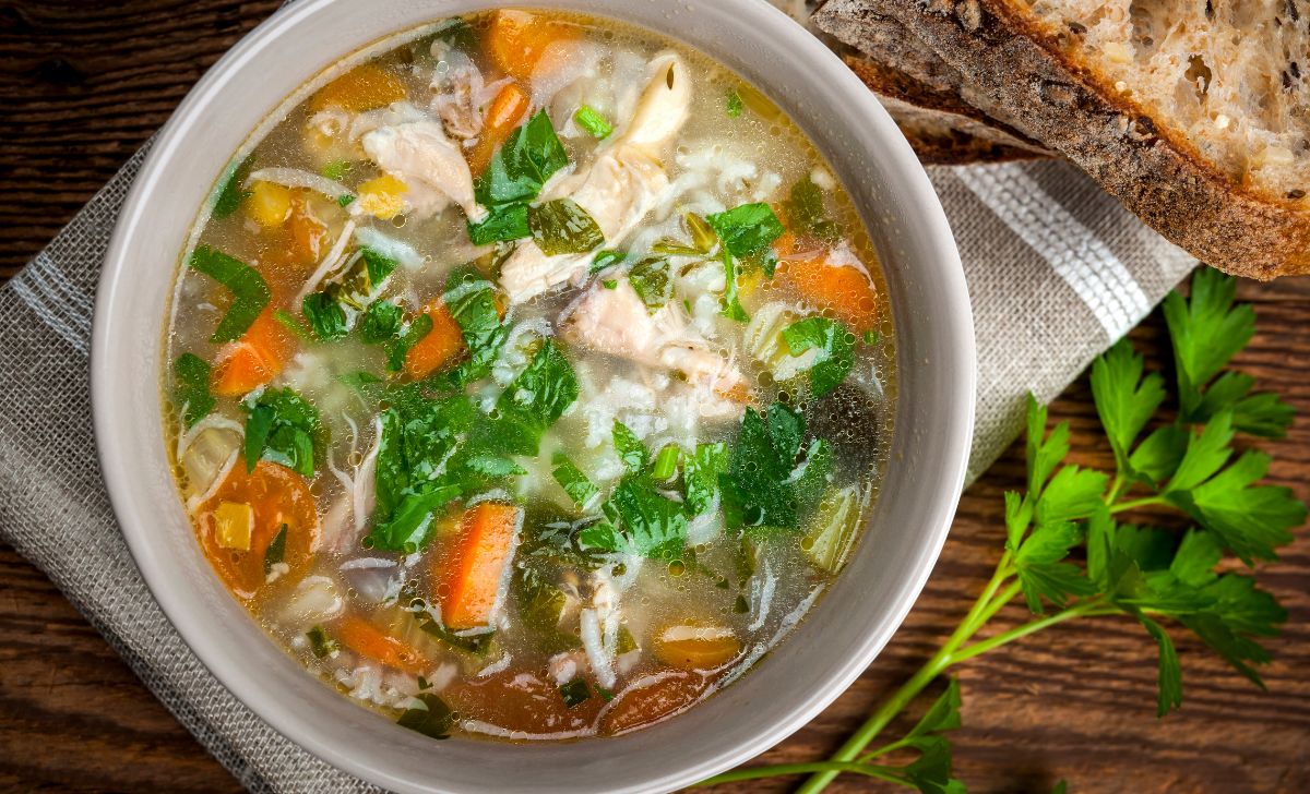 Resep Sehat Masakan Rumah (3)