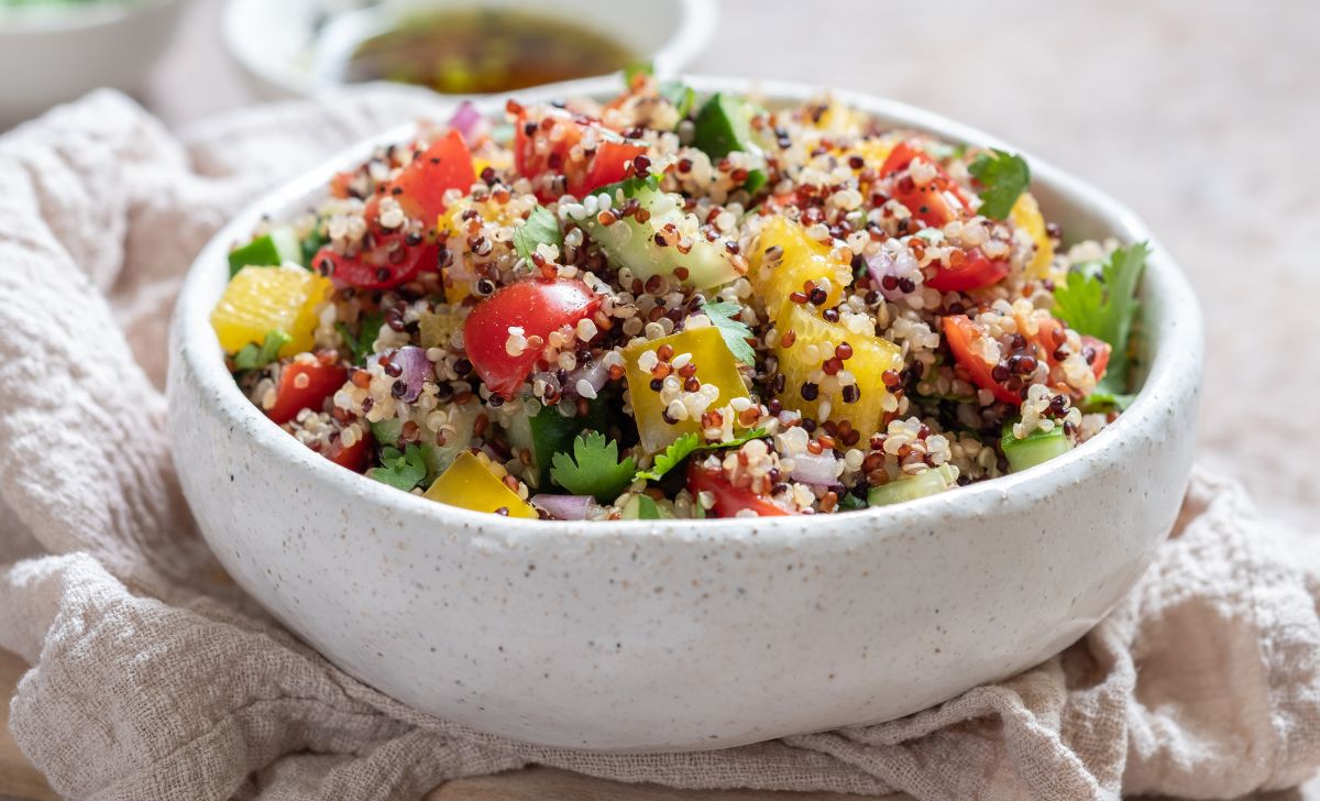 Resep Sehat Masakan Rumah