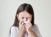 Mengenal Penyebab dan Cara Mengatasi Alergi pada Anak