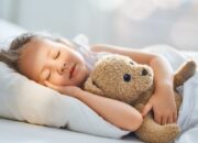 Cara Efektif Mengatasi Masalah Tidur pada Anak