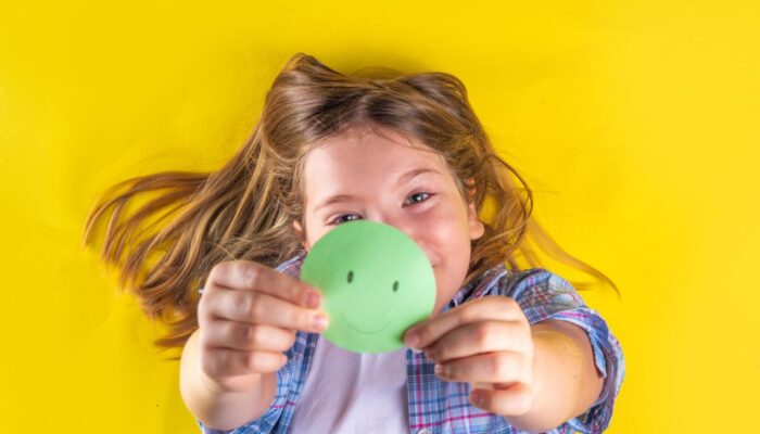 Kesehatan Mental Anak: Tanda-Tanda dan Cara Mendukungnya