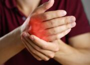 Apa itu Penyakit Arthritis? Mengenal Jenis-jenisnya