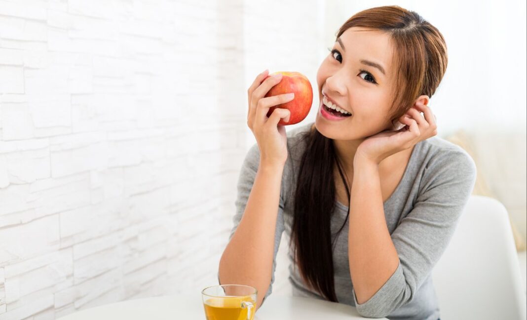 buah yang dilarang saat batuk