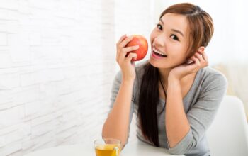 buah yang dilarang saat batuk