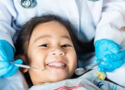 Panduan Lengkap Menghadapi Masa Pertumbuhan Gigi pada Anak