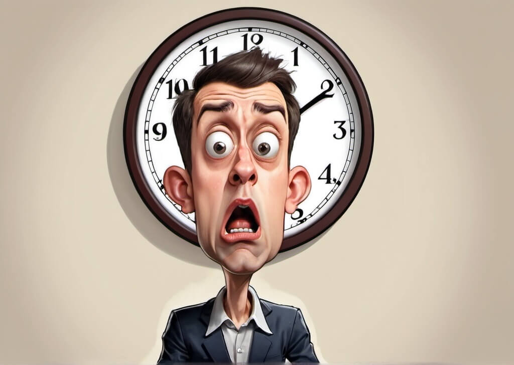 hal buruk yang bikin kurus