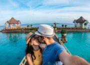 Tips Merencanakan Bulan Madu Impian