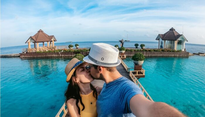 Tips Merencanakan Bulan Madu Impian