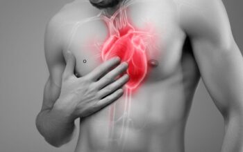 gejala penyakit jantung