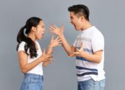 Tips Mengatasi Konflik dalam Rumah Tangga