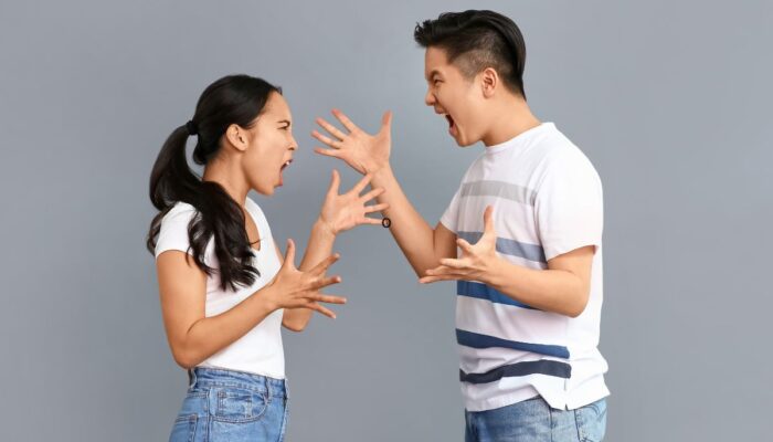 Tips Mengatasi Konflik dalam Rumah Tangga