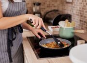 5 Resep Praktis Masak Makanan Sehat di Rumah