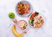 Sarapan Sehat: 8 Ide Menu yang Mengenyangkan dan Bergizi