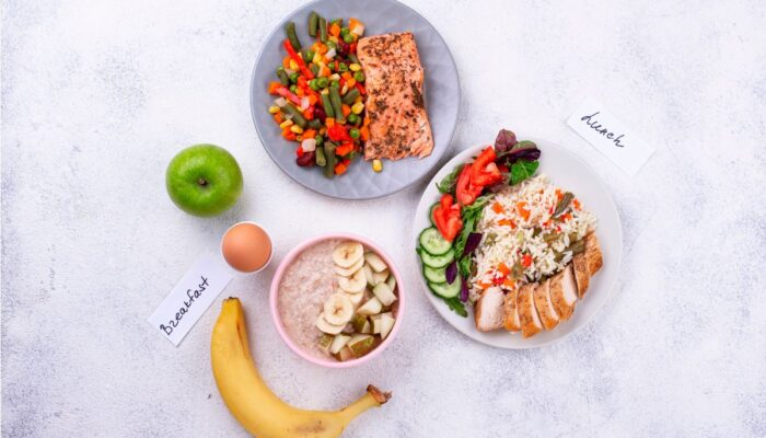 Sarapan Sehat: 8 Ide Menu yang Mengenyangkan dan Bergizi