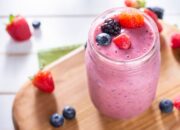 5 Resep Smoothie Sehat untuk Sarapan Kaya Nutrisi
