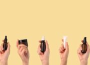 Skincare Teknologi Tinggi: Inovasi Terbaru di Dunia Perawatan Kulit