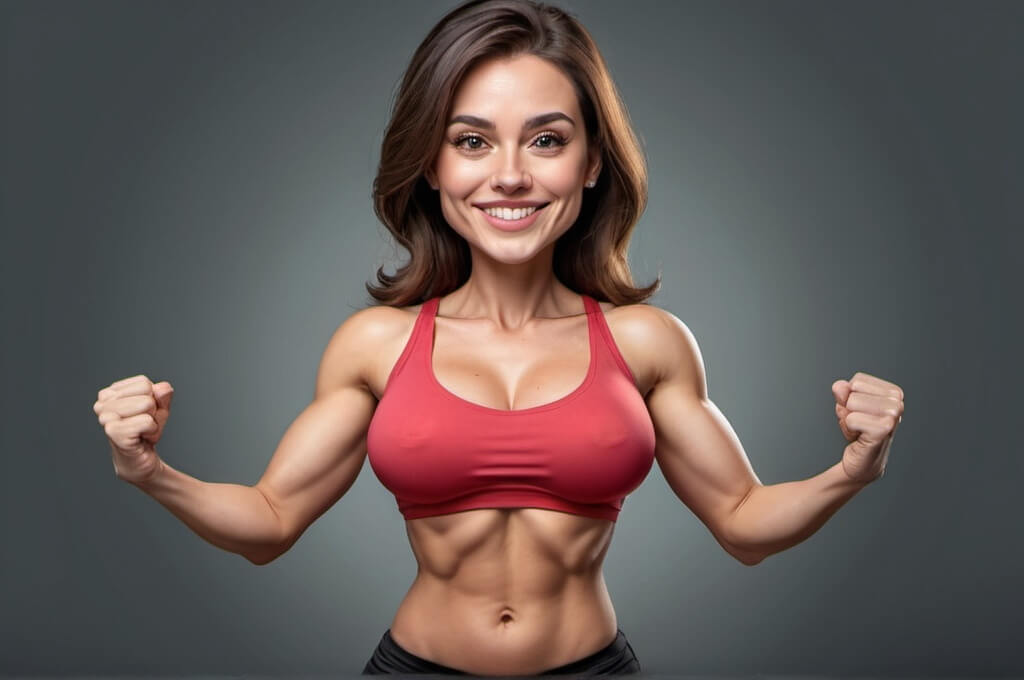 tips menjaga berat badan tetap ideal