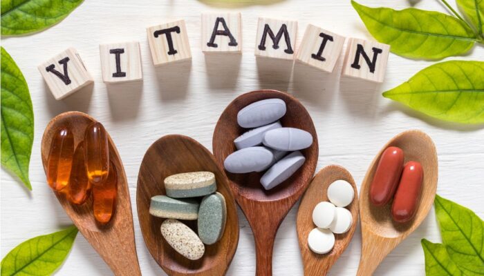 Peran Penting Kalsium dan Vitamin D dalam Pertumbuhan Tulang Anak