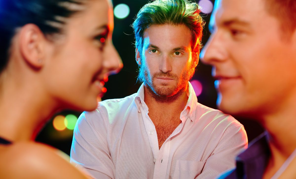 Apa itu Open Relationship