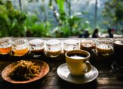 Cara Mengatasi Kecanduan Kopi Secara Perlahan
