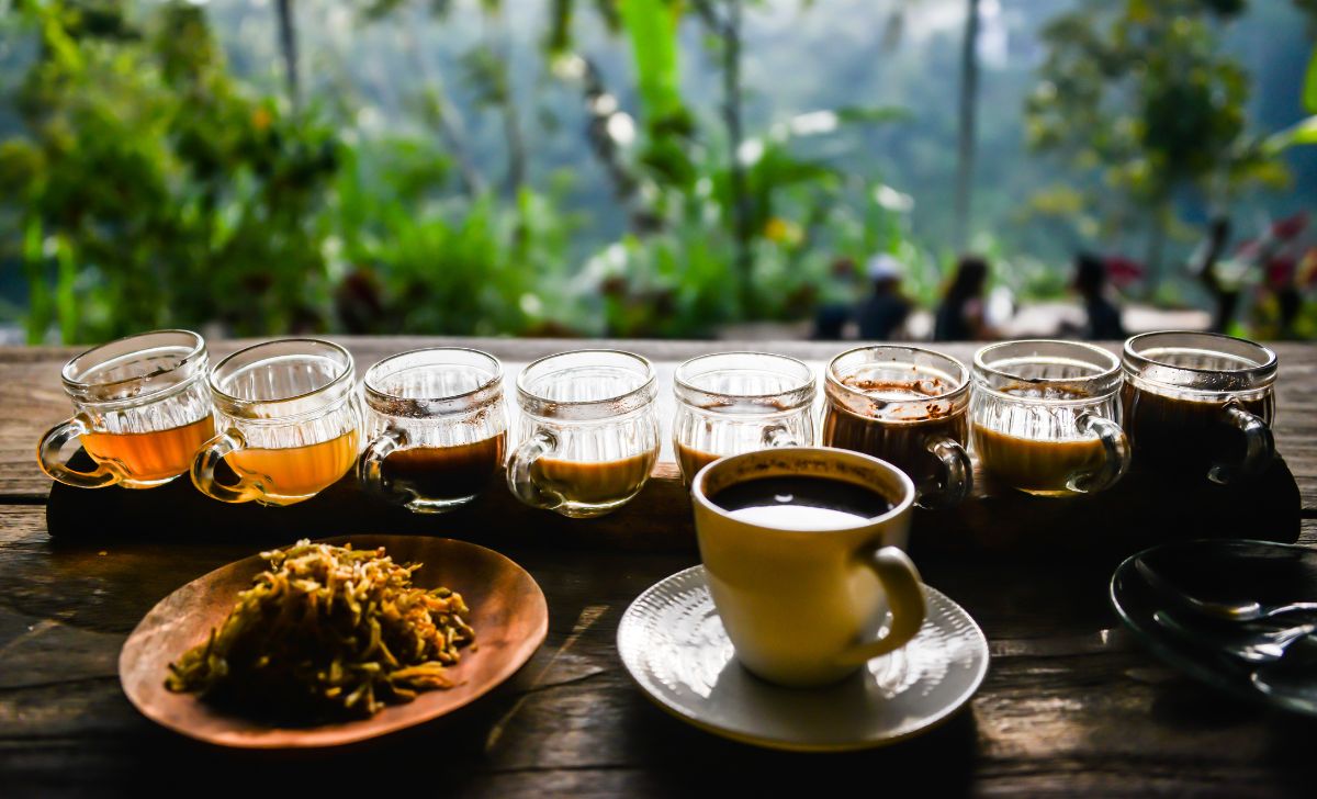 Cara Mengatasi Kecanduan Kopi