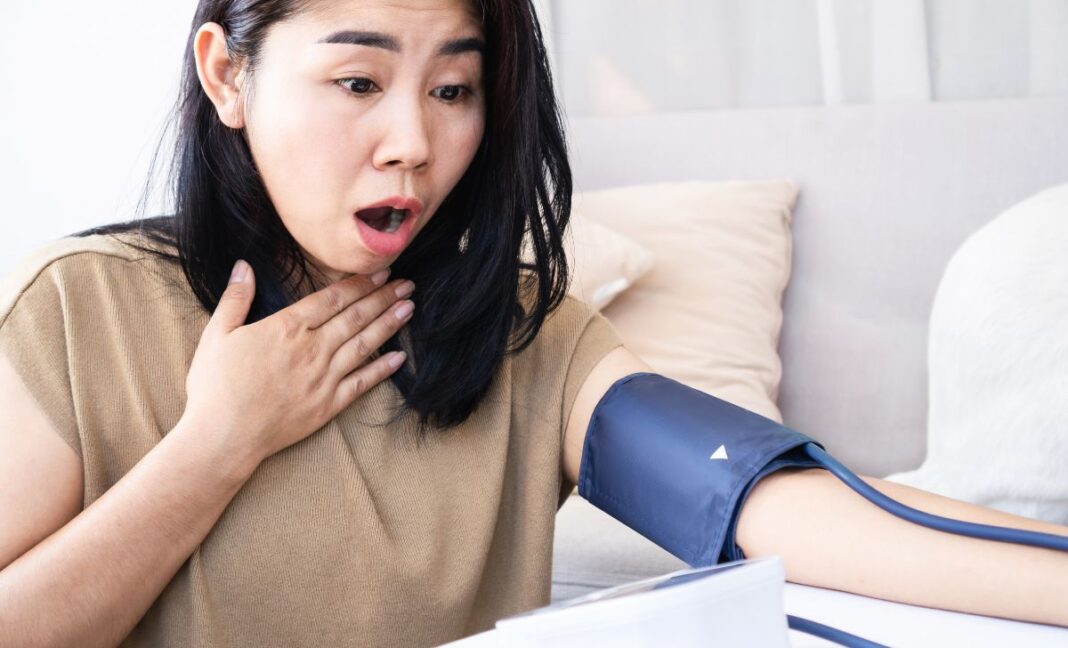 Cara Menurunkan Darah Tinggi