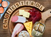 Cara Menurunkan Kolesterol dengan Mudah dan Efektif