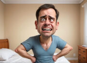 Cara Mengatasi Sakit Pinggang Sebelah Kanan