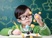 7 Cara agar Anak Semangat Belajar