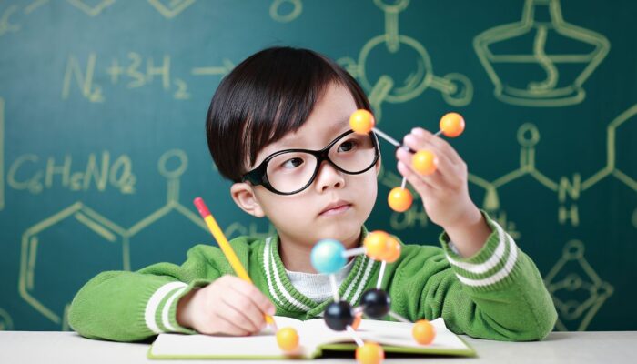 7 Cara agar Anak Semangat Belajar