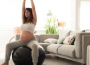 7 Rekomendasi Olahraga untuk Ibu Hamil