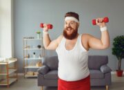 Cara Mengecilkan Perut Buncit: Rahasia Perut Rata Tanpa Ribet!