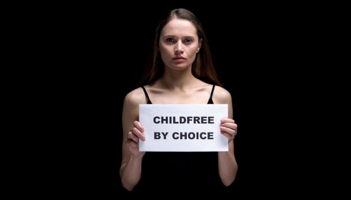 Gen Z Memilih Childfree: Apa yang harus di Pertimbangkan?