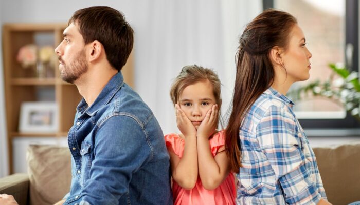 7 Penyebab Perceraian dalam Rumah Tangga