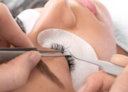 Eyelash Extension Mempercantik atau Merusak Bulu Mata?