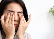 Cara Menghilangkan Mata Panda: Bukan Lagi Mimpi Buruk!