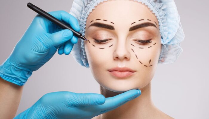 Hukum Operasi Plastik dalam Islam: Perspektif Agama dan Medis