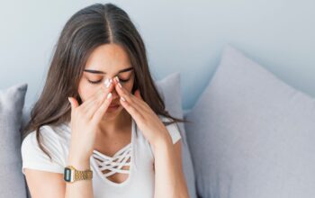 Operasi Hidung Karena Sinus