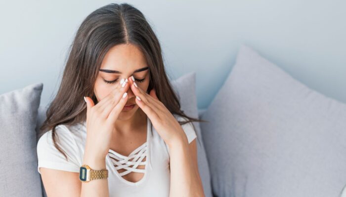 Operasi Hidung Karena Sinus Apakah Perlu? Ini Penjelasannya!