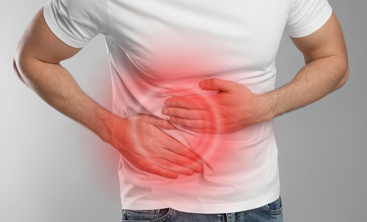 Ciri-Ciri Usus Buntu