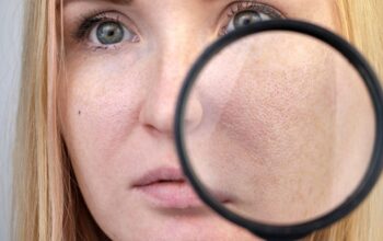 Penyebab Pori-Pori Besar