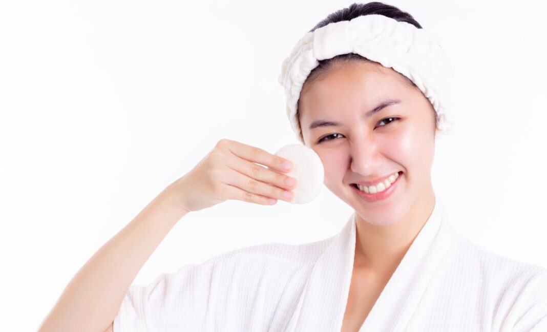 cara memutihkan wajah