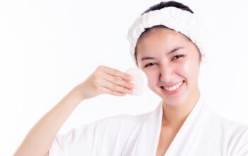 cara memutihkan wajah