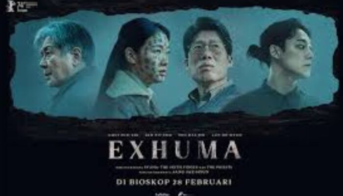 10 Film Korea Terlaris 2024 yang Wajib Kamu Tonton