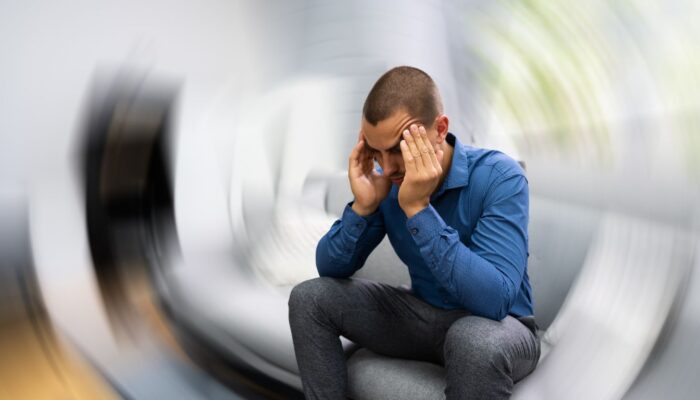 Mengenal Penyakit Vertigo dan Pencegahannya