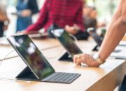 Apple Luncurkan iPad Mini 2024 dengan Fitur AI dan Chip A17 Pro