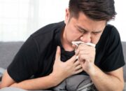 Tips Ampuh! Cara Mengatasi Batuk Kering