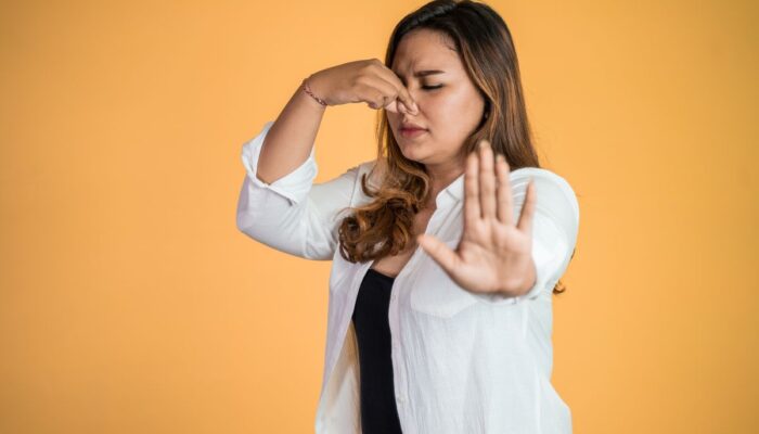 Nafas Kembali Segar! Ini Cara Mengatasi Bau Mulut